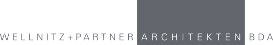 WELLNITZ + PARTNER ARCHITEKTEN BDA