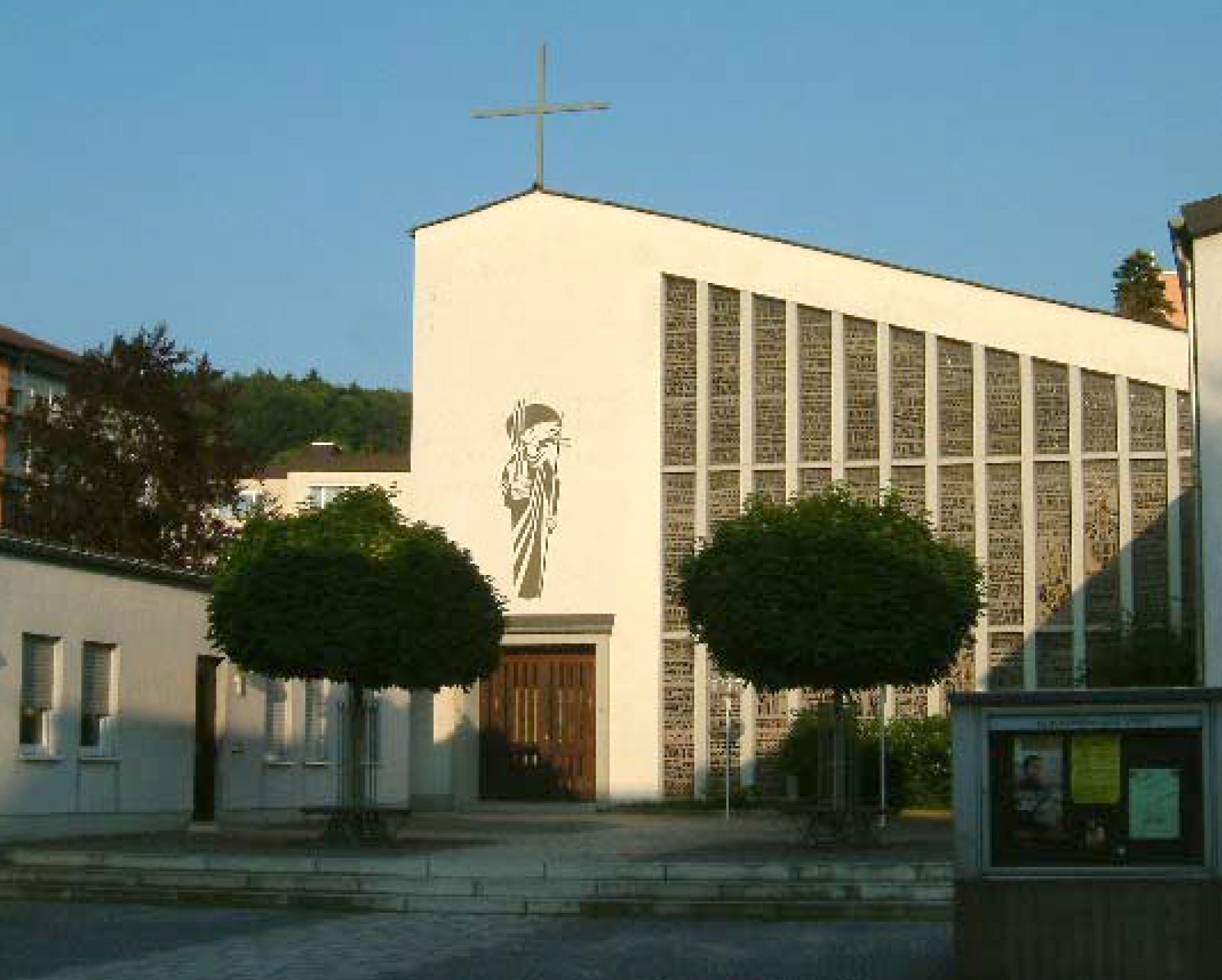 St. Bonifatius, Bild 4