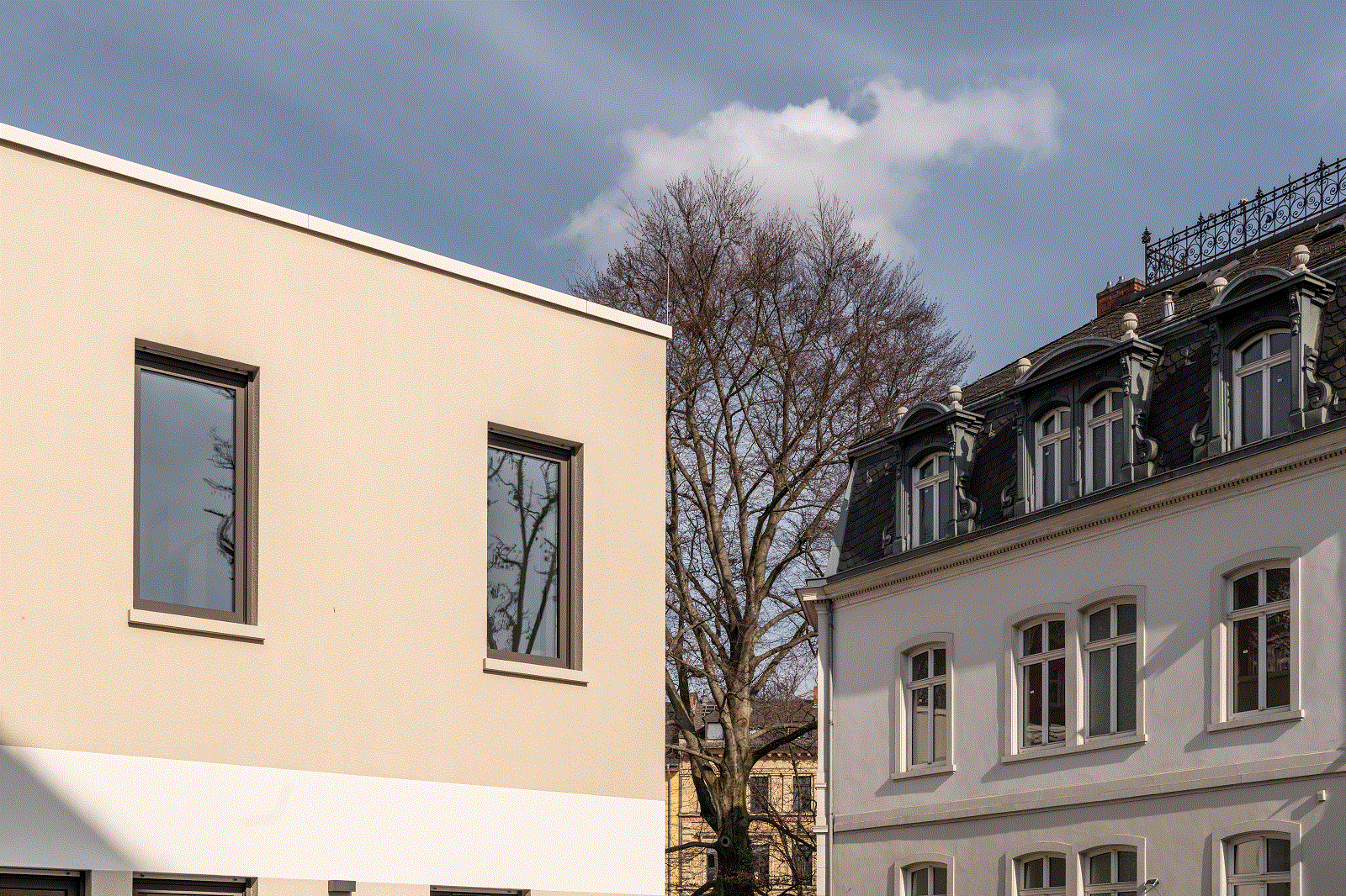 Neubau KiTa Emser Straße, Bild 3
