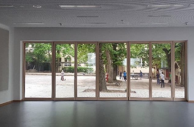 Diesterwegschule, Wiesbaden, Bild 2
