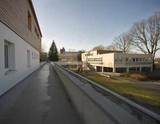 Theresien Kinder - und Jugendhilfezentrum e.V., Bild 2